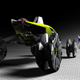 Image for article titled It Takes A Lot Of Imagination To Make Self-Driving Cars Not Boring